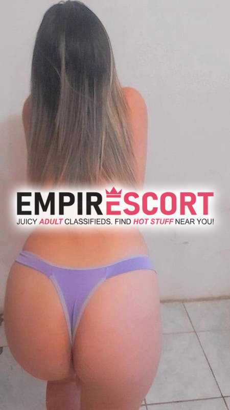 loira completa imperdível