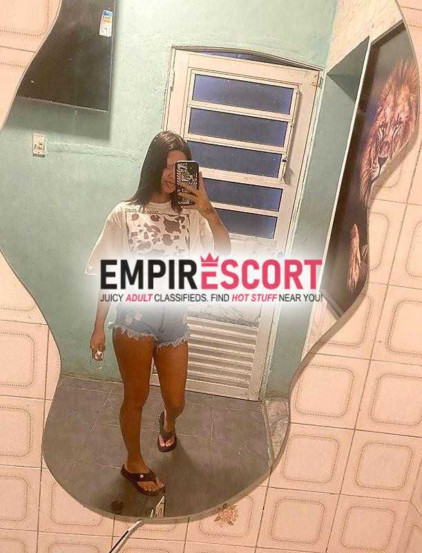 lavínia com local disponível iniciante