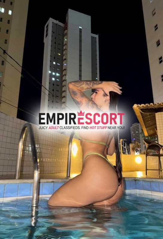 para clientes em alvorada acompanhante de luxo premium disponível