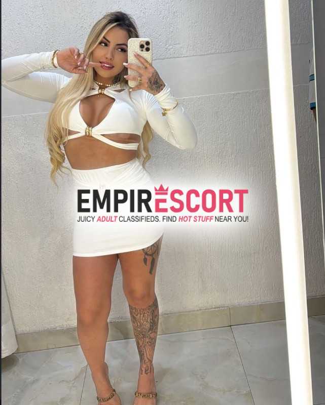 em araxá poucos dias vem me conhecer