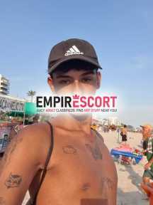 novinho carioca