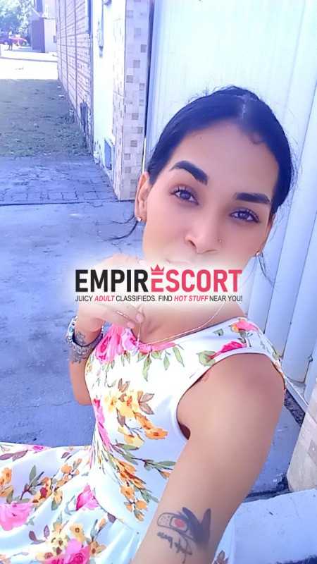 garota trans cubana