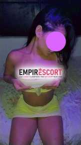 sou uma morena com o corpo todo perfeitinho e natural. disponível para atendimentos no meu local próprio e externo. não é agência
