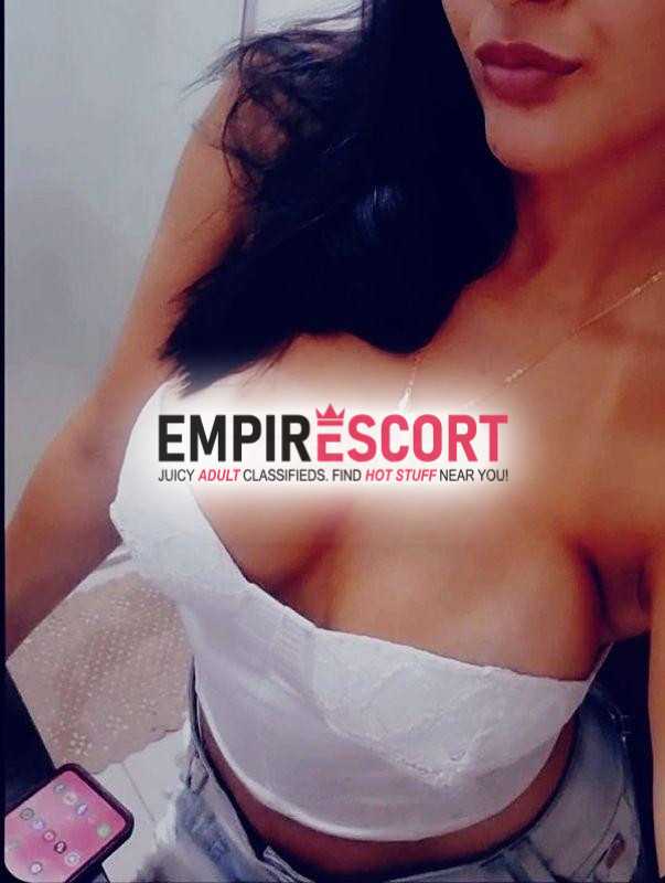 namoradinha com local disponível r150