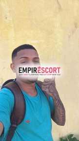gatinho loirinho com local