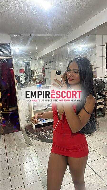 gostosinha sem chegada no barreiro doida para satisfazer todos vocês
