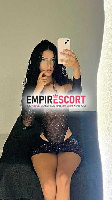 magrinha doce e quente