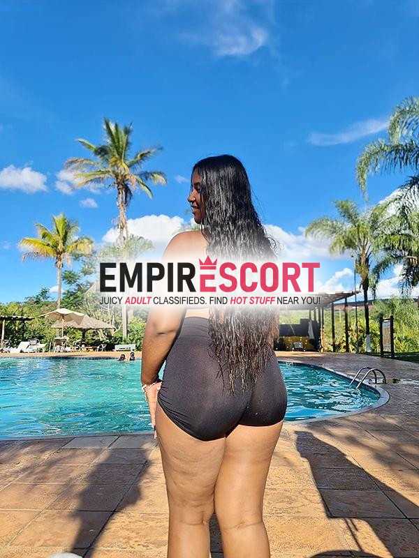 sua vadiazinha sexy