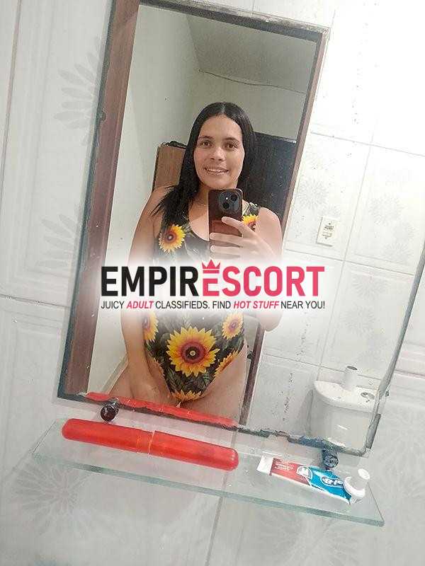 só oral é vaginal tenho local