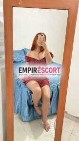 ruiva iniciante gostosa sem frescuras adoro que ser dominada e quero gozar gostoso pro meu macho♥️