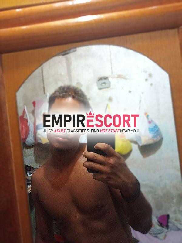 fortinho moreno