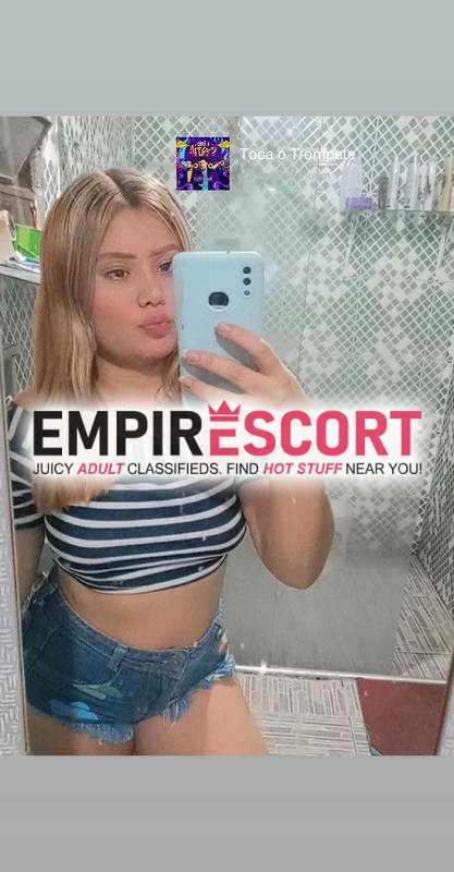 renata disponível noite toda