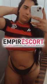 morena nova te espero