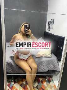 loirinha bem safadinha disponível