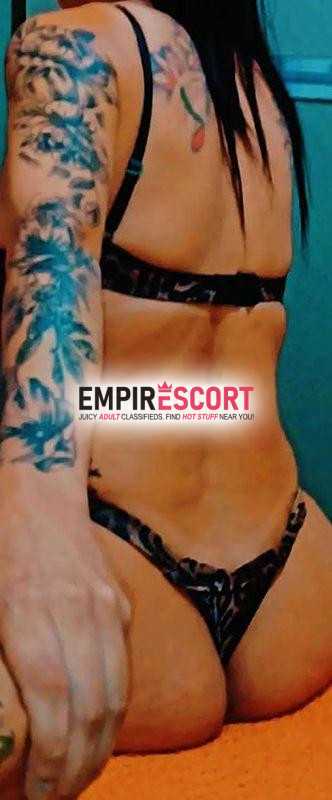 morena adora sexo