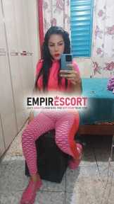morena adora sexo