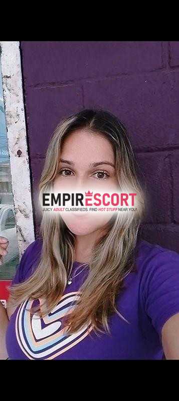 loira bem branquinha em fortaleza