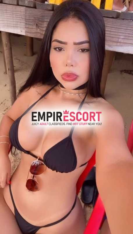 morena safada
