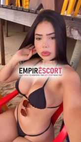 morena sensual
