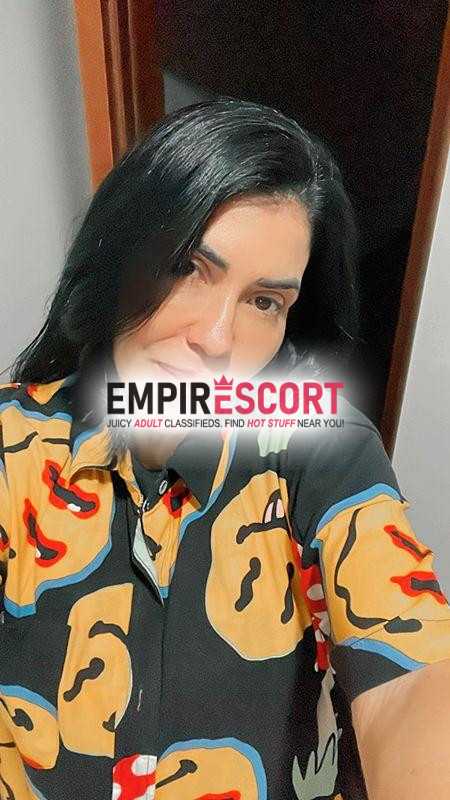morena de luxo