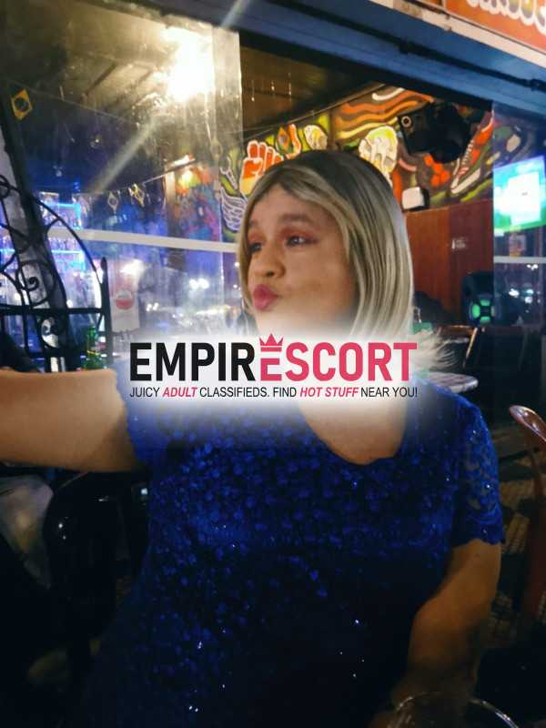 sou cross ana paula