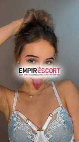 emilly ducatti novinha loirinha novidade em vila velha 🥰