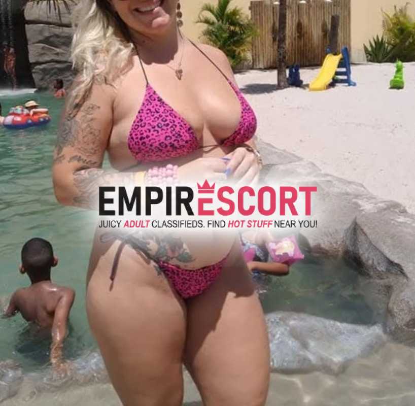 loira gostosa recém chegada