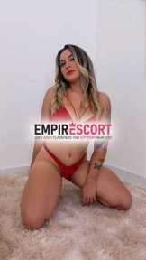 loira estilo namoradinha disponível no eldorado com local sem limite de finalização