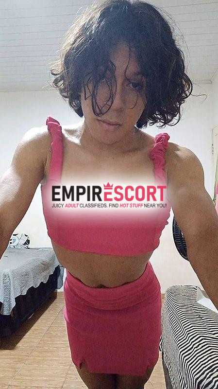 trans novinha quer daddy 🔥🍑iniciando transição