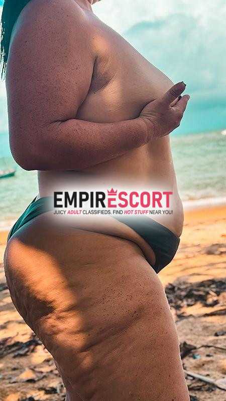 coroa bbw mineirinha poucos dias na cidade