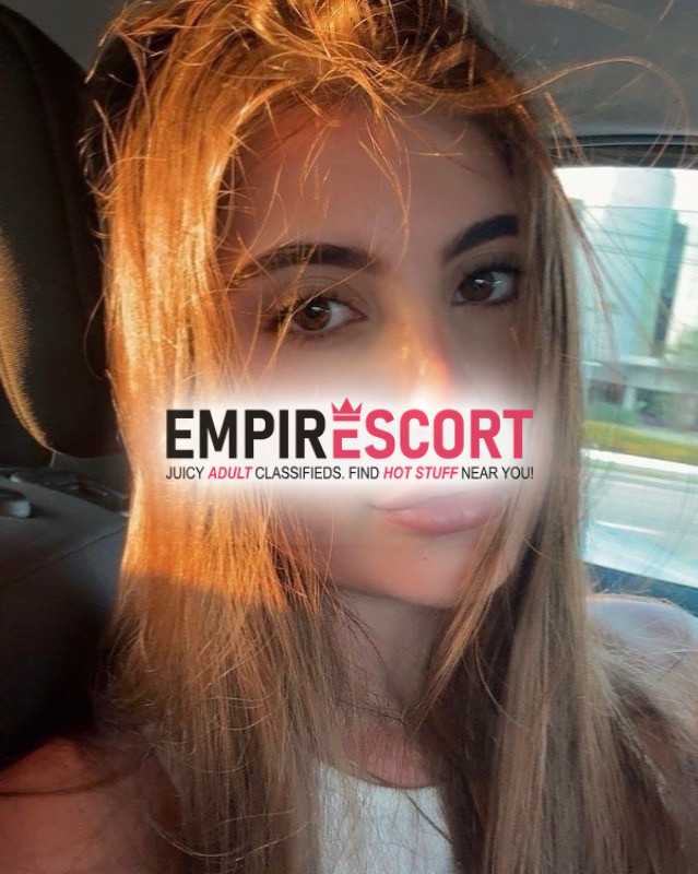 menina novata em campo grande vem me conhecer.