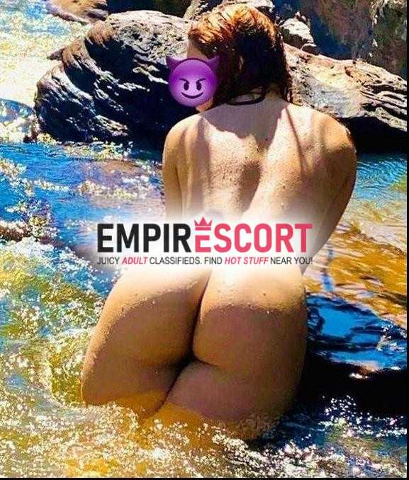 uma ruiva louca pra te dar prazer😈💦 novidade na cidade😋