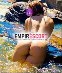 uma ruiva louca pra te dar prazer😈💦 novidade na cidade😋