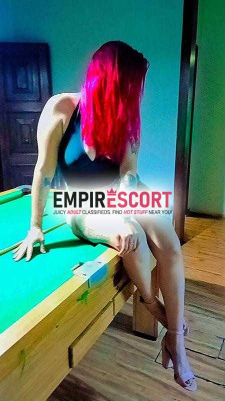 60 rapidinha . gaby ruiva com oral liberal