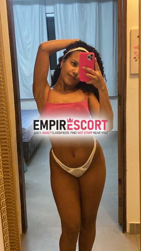 moreninha ninfeta