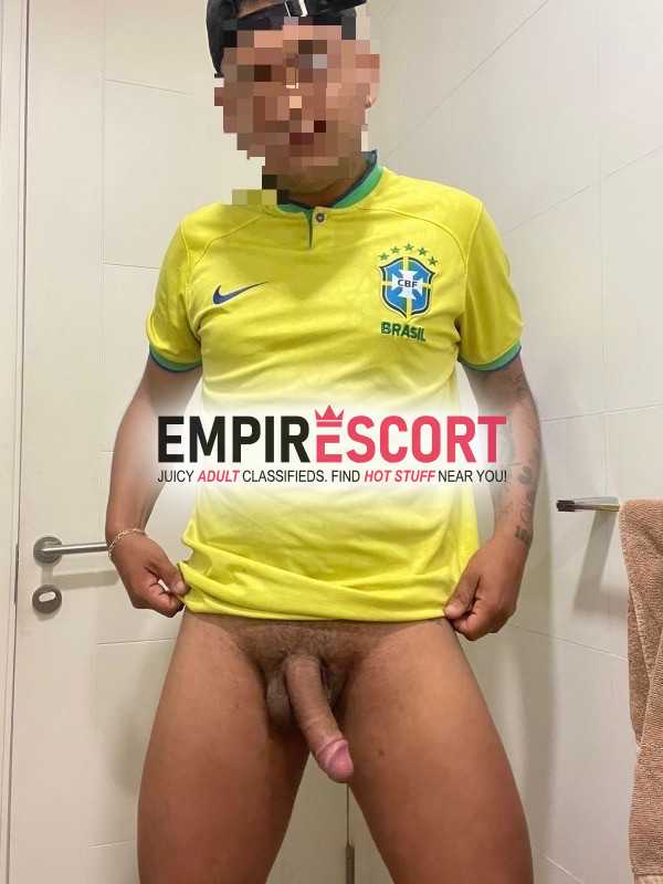 moreno tatuado com local
