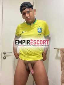 moreno tatuado com local