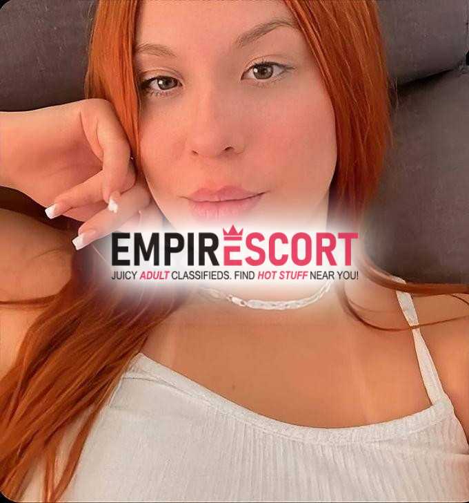 bomdia ♥️ ruiva somente hoje
prox ufmt 
valor acessÍvel 🚀