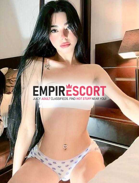 niki. sou acompanhante novinha discreta disponível para clientes exigentes veja meu ensaio estou anciosa para te conhecer.