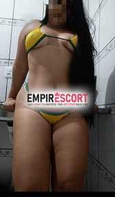 jhully deliciosa disponível na av. mario covas com local proprio