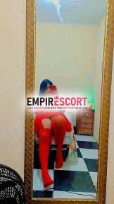 🔥morena cavala novidade na cidade 🔥 
atendo no meu local discreto 🤫
disponível para você 🔥