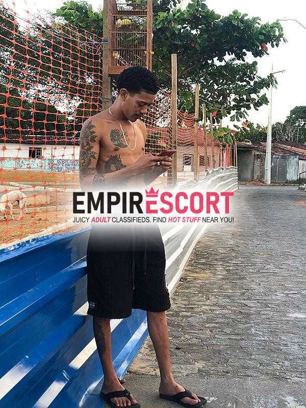 seu prazer 😘