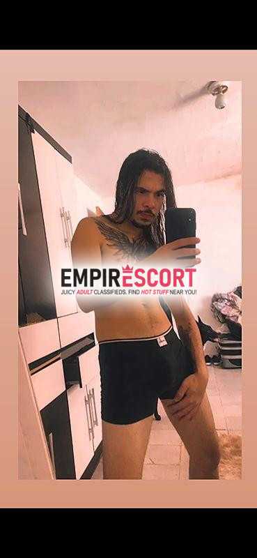 novinho branquinho tatuado