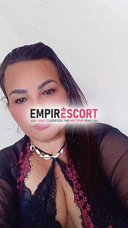 morena carinhosa com local