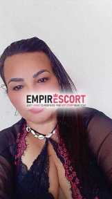 morena carinhosa com local