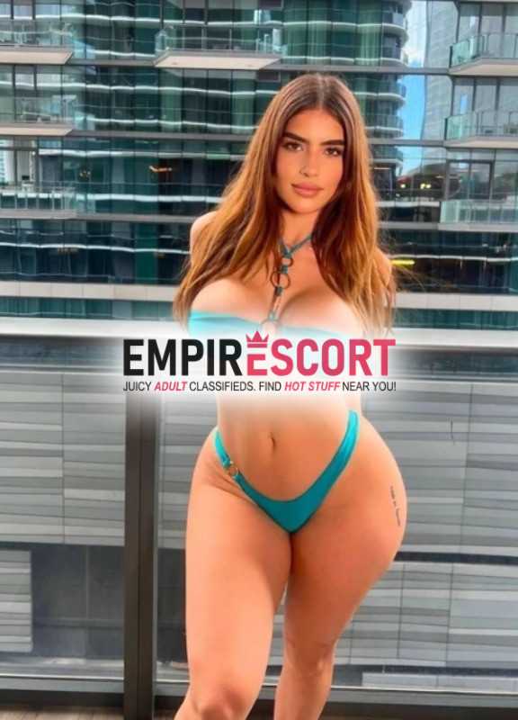 acompanhante sexy🥰