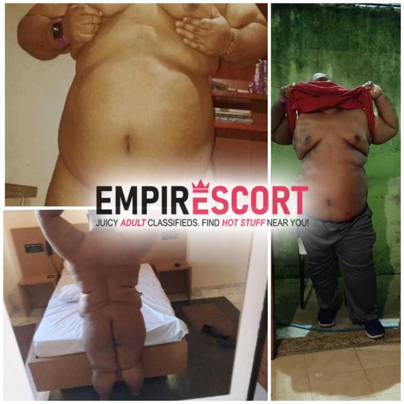 8gordo passivo só rola no hotel para homens que tem tesão por gordo 
so rola com camisinha 
nÃo faÇo vÍdeo chamada