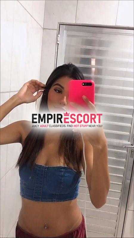 venha conhecer uma garota linda e com bastante prazer e carinho de atender cliente