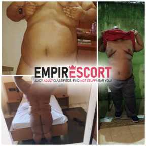 8gordo passivo só rola no hotel para homens que tem tesão por gordo 
so rola com camisinha 
nÃo faÇo vÍdeo chamada