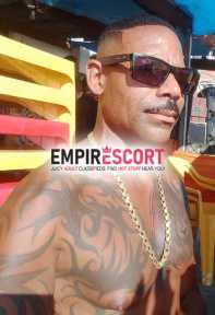 coroa job dotado carinhoso